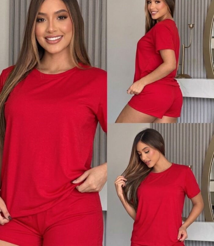 rojo