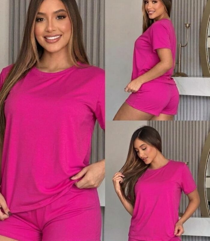 rosa